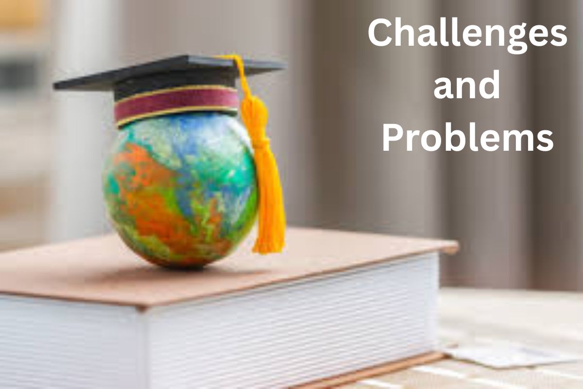Challenges and Problems