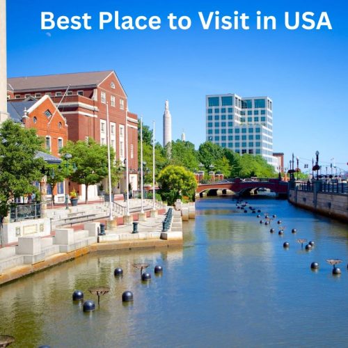 Best Place To Visit In USA