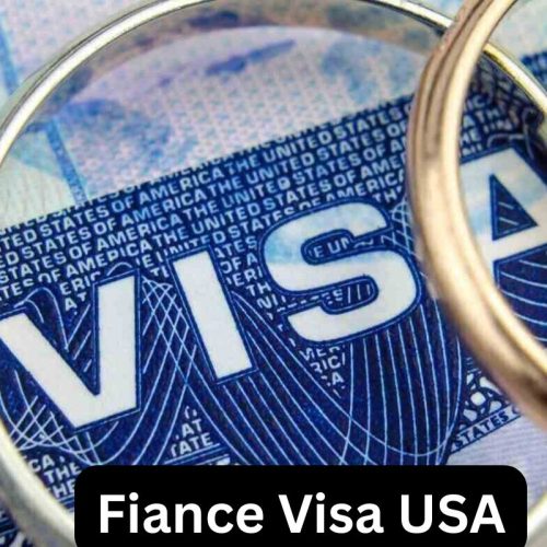 Fiance Visa USA