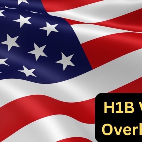 H1B Visa Overhaul