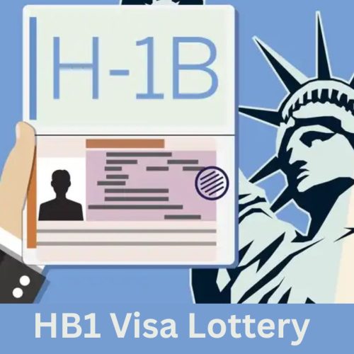 HB1 Visa Lottery