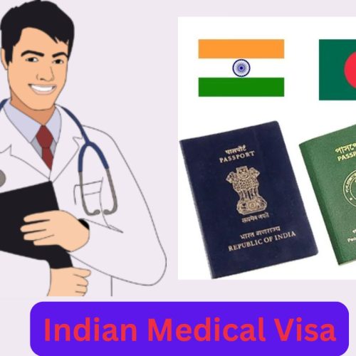 Indian Medical Visa