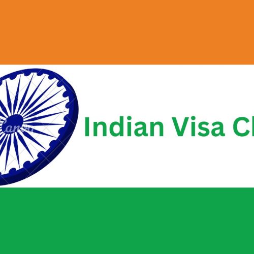 Indian Visa Check