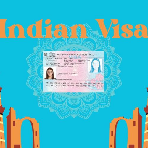 Indian Visa