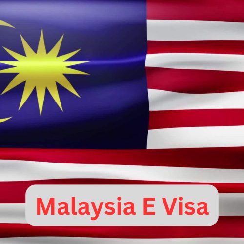 Malaysia E Visa