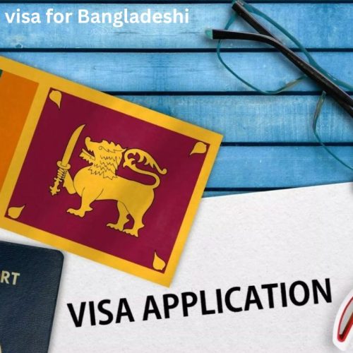 Sri Lanka visa for Bangladeshi