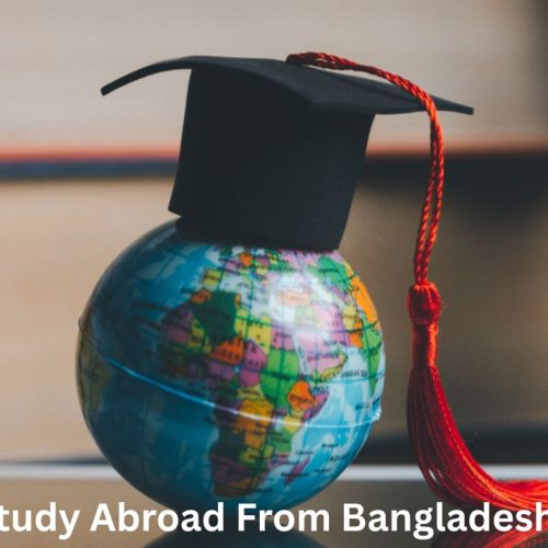 Study Abroad From Bangladesh