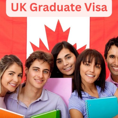 UK Graduate Visa