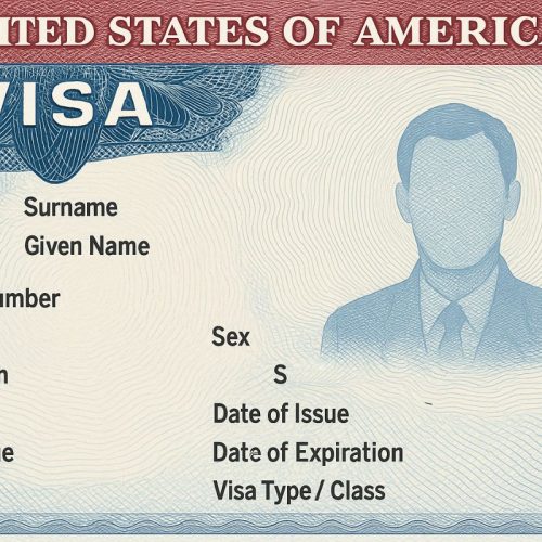 US Visa Appointment