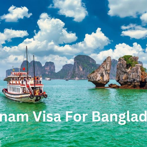 Vietnam Visa For Bangladeshi