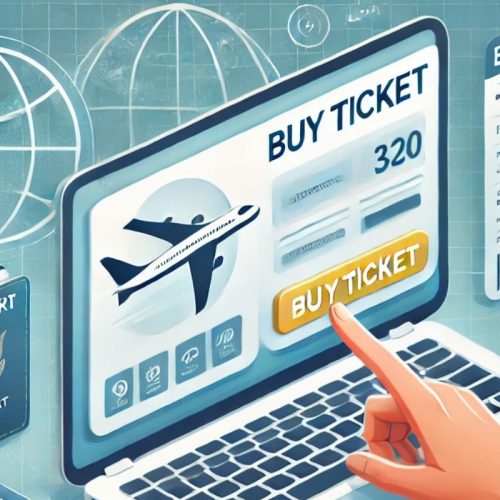 When Is The Best Time To Buy Plane Tickets